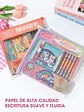 SET DE LIBRERIA C/U - Miniatura 5