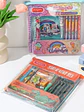 SET DE LIBRERIA C/U - Miniatura 7