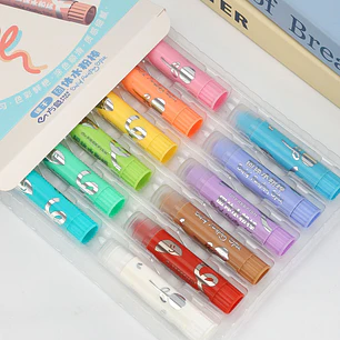 MARCADOR PCS*12