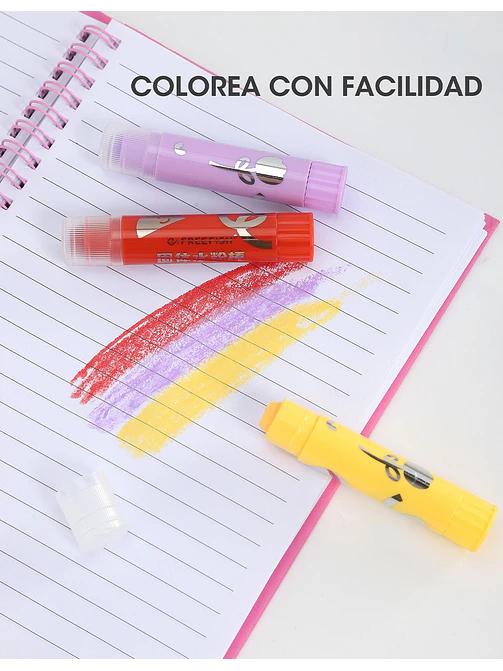 MARCADOR PCS*12 5