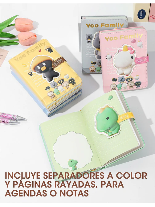CUADERNO C/U 2
