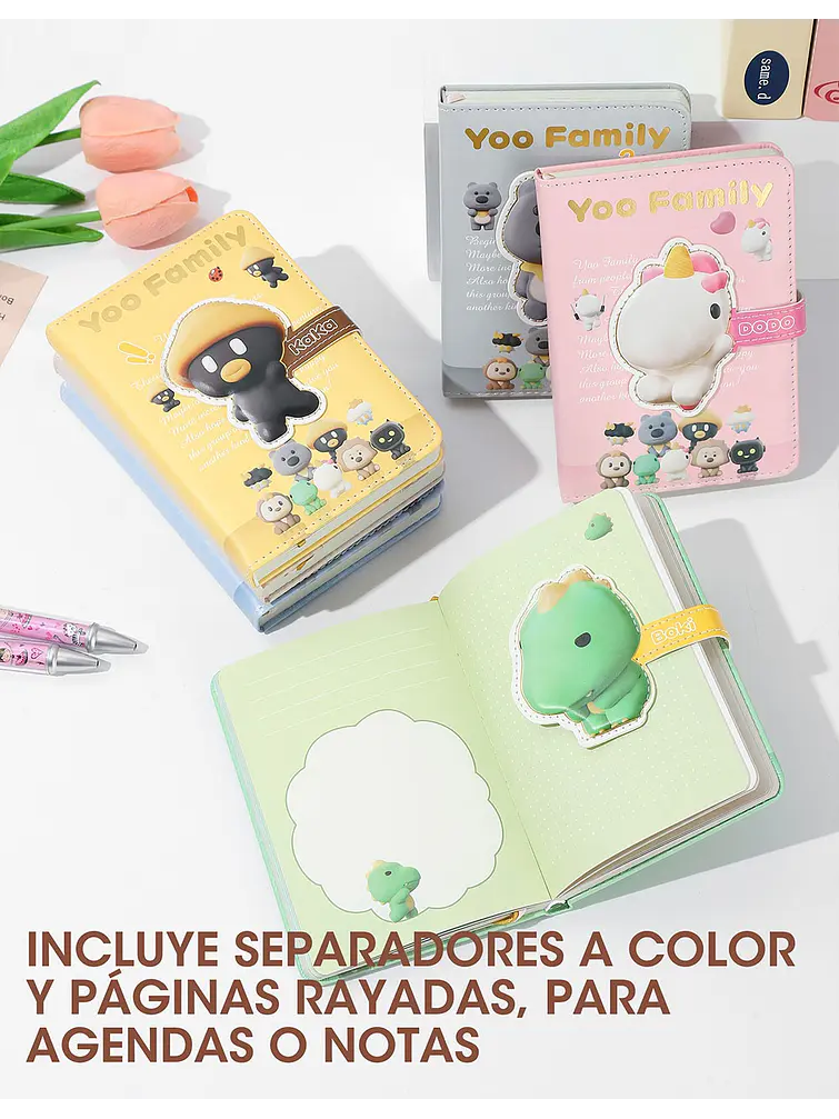 CUADERNO C/U 2