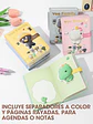 CUADERNO C/U - Miniatura 2