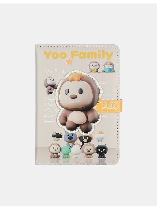 CUADERNO C/U 3