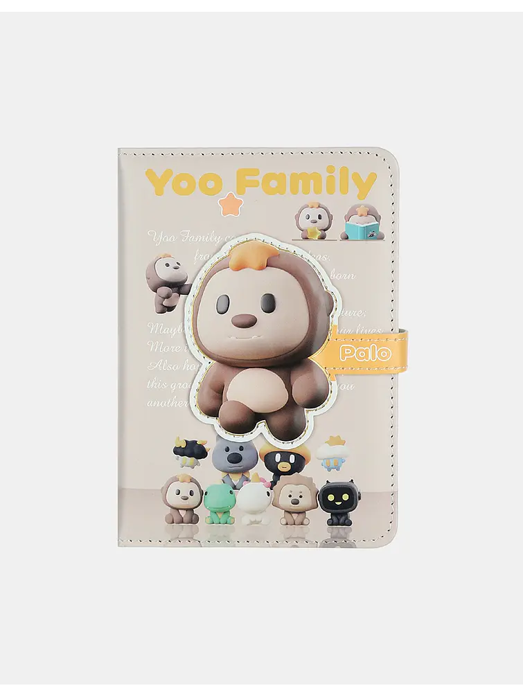 CUADERNO C/U 3