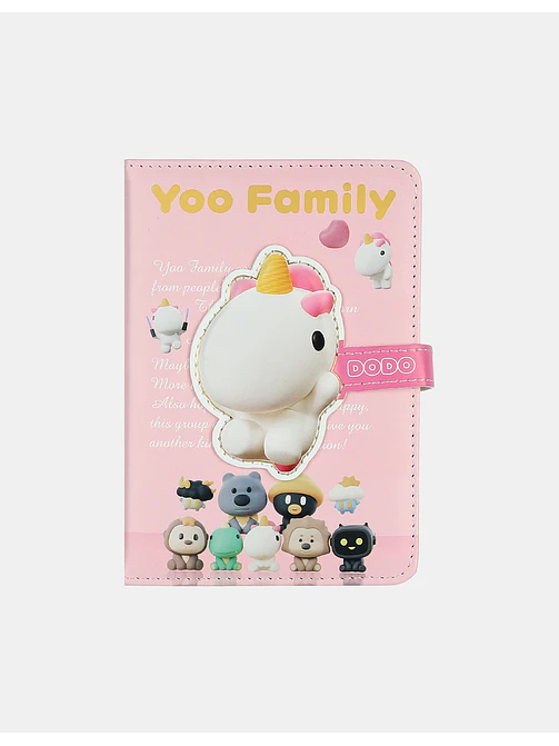 CUADERNO C/U 4