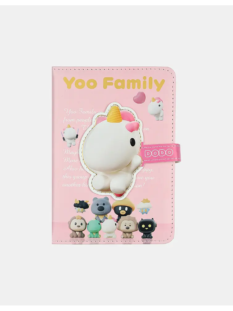 CUADERNO C/U 4