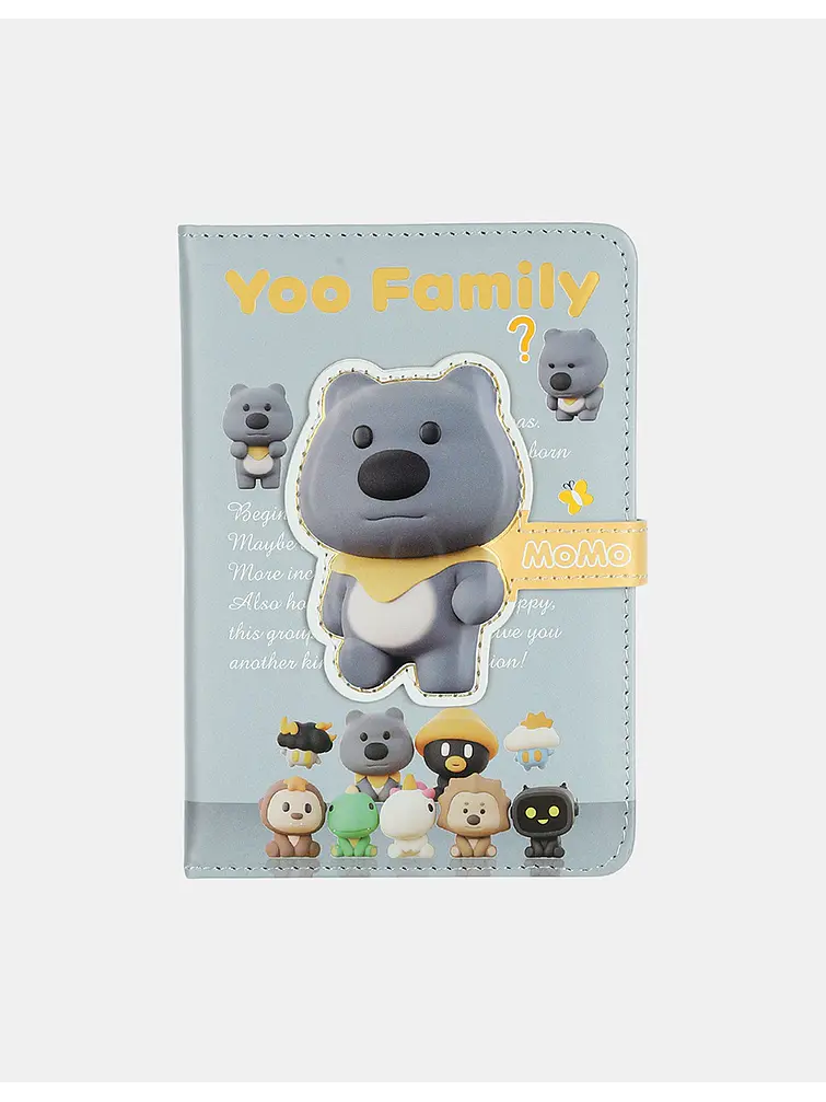 CUADERNO C/U 5