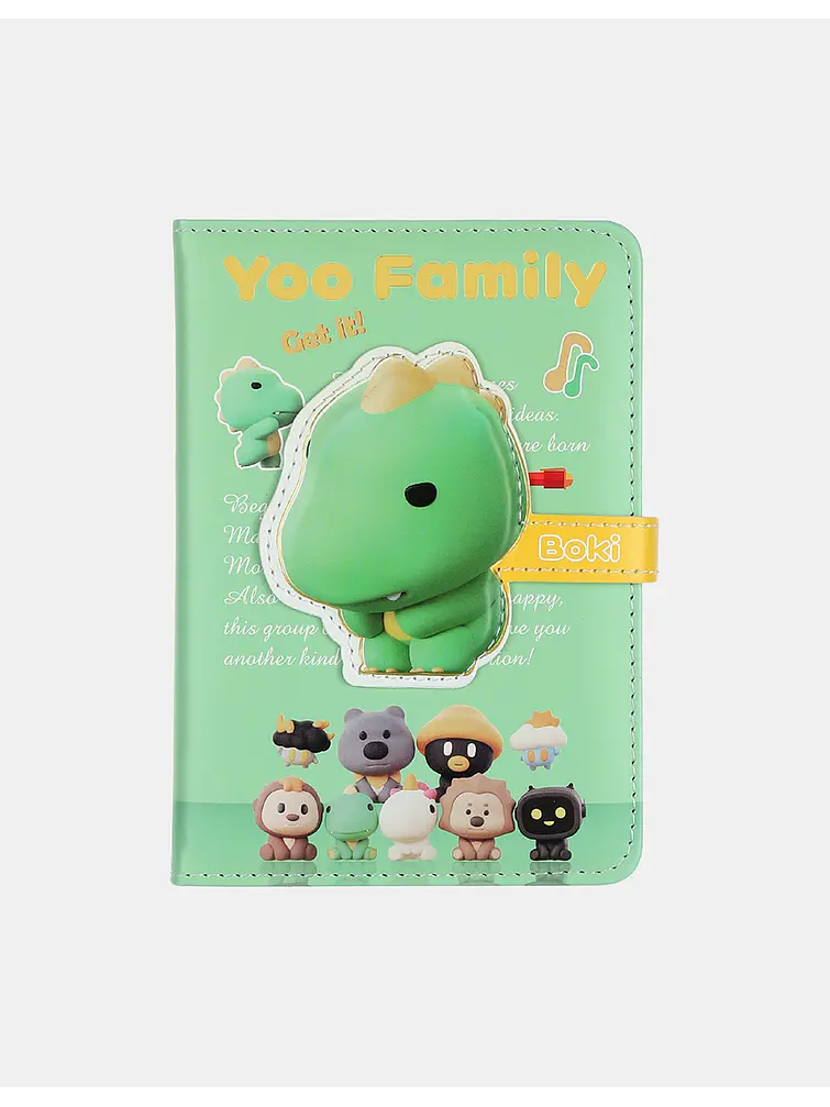 CUADERNO C/U 6