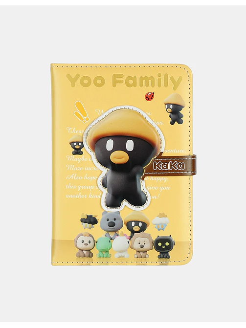 CUADERNO C/U 7
