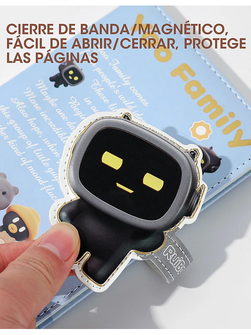 CUADERNO C/U 10