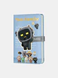 CUADERNO C/U - Miniatura 12