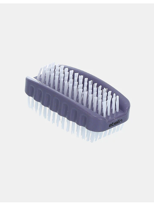 CEPILLO PARA UÑAS C/U 1