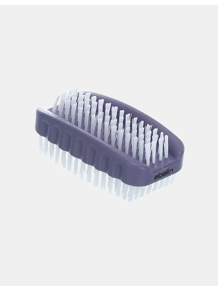 CEPILLO PARA UÑAS C/U 1