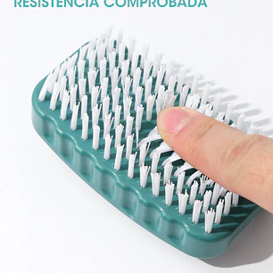 CEPILLO PARA UÑAS C/U