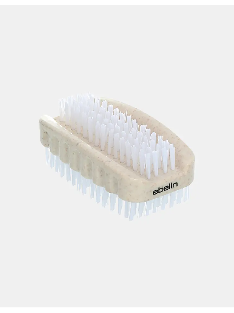CEPILLO PARA UÑAS C/U 4