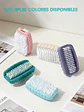 CEPILLO PARA UÑAS C/U - Miniatura 9