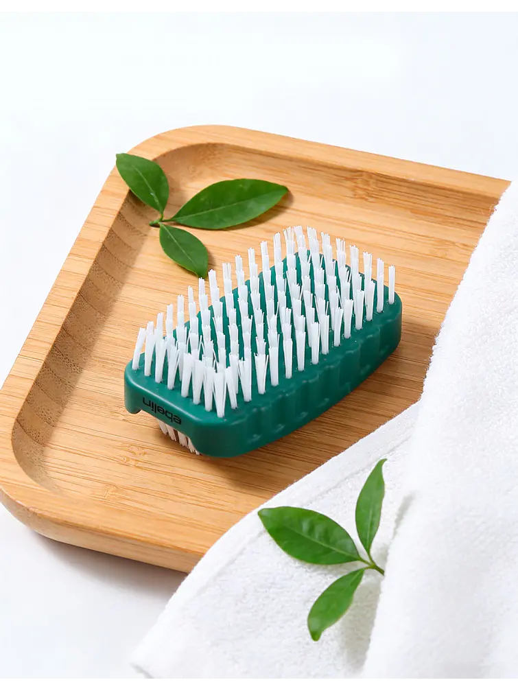 CEPILLO PARA UÑAS C/U 10