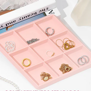 ORGANIZADOR C/U