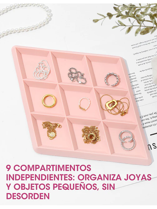 ORGANIZADOR C/U 3