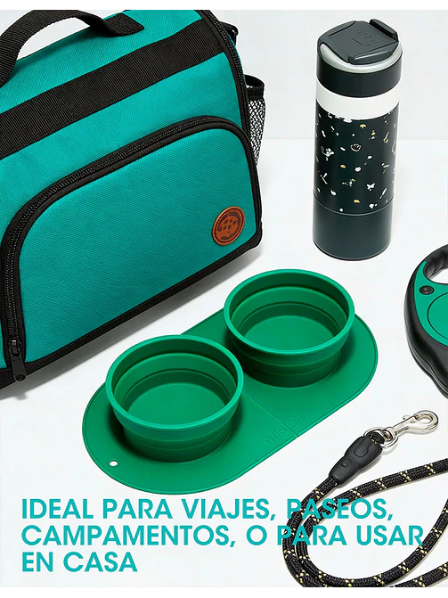 PLATO PARA MASCOTAS C/U 6