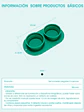 PLATO PARA MASCOTAS C/U - Miniatura 7