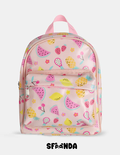 MOCHILA C/U