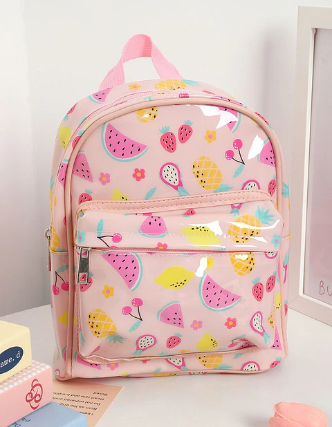 MOCHILA C/U