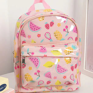 MOCHILA C/U