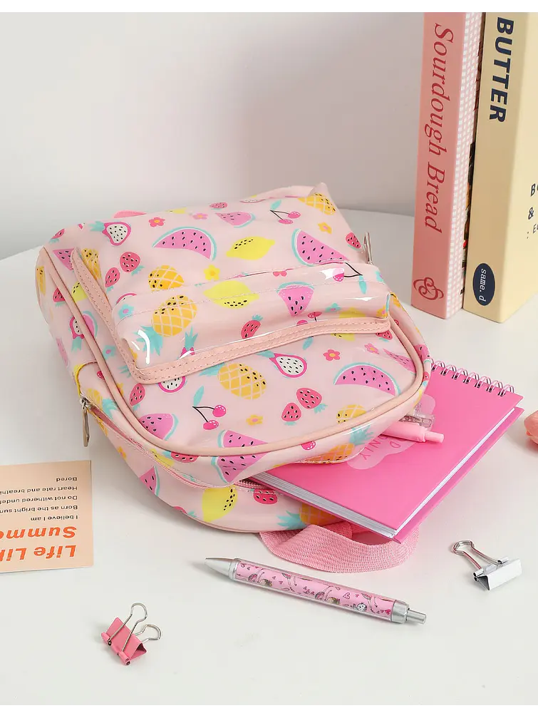 MOCHILA C/U 3