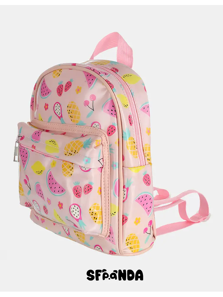 MOCHILA C/U 4