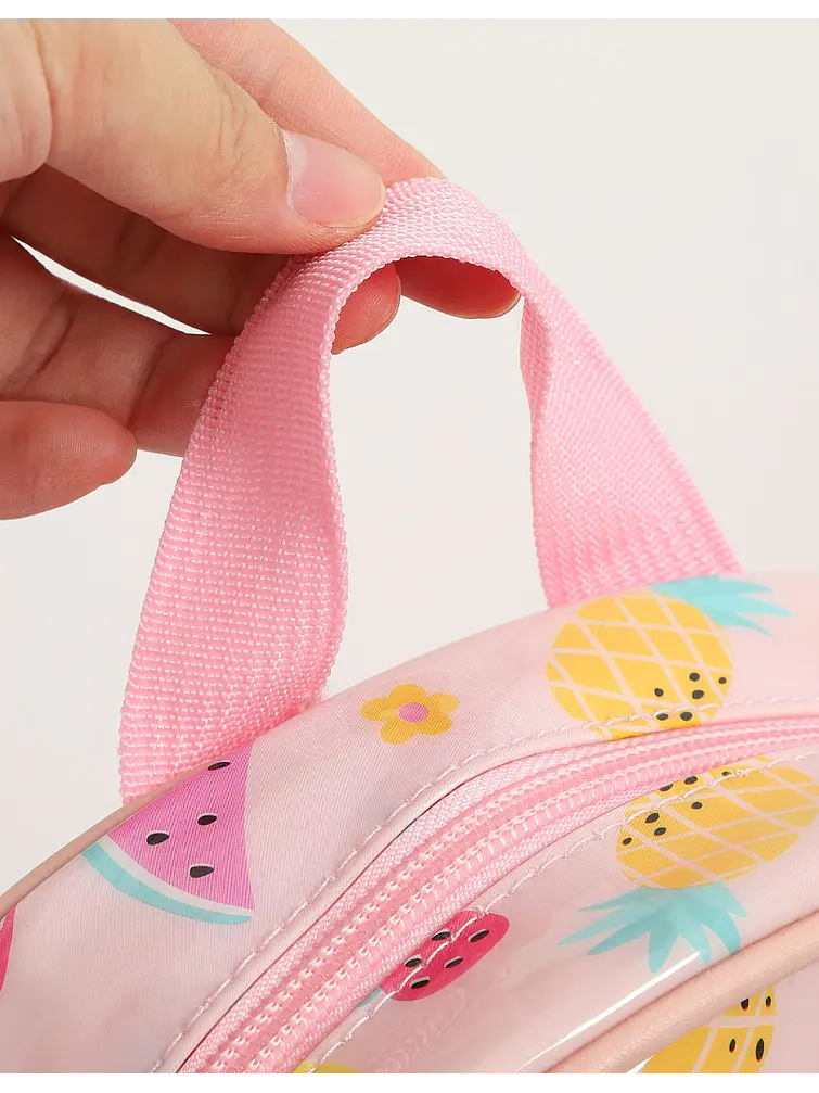 MOCHILA C/U 9