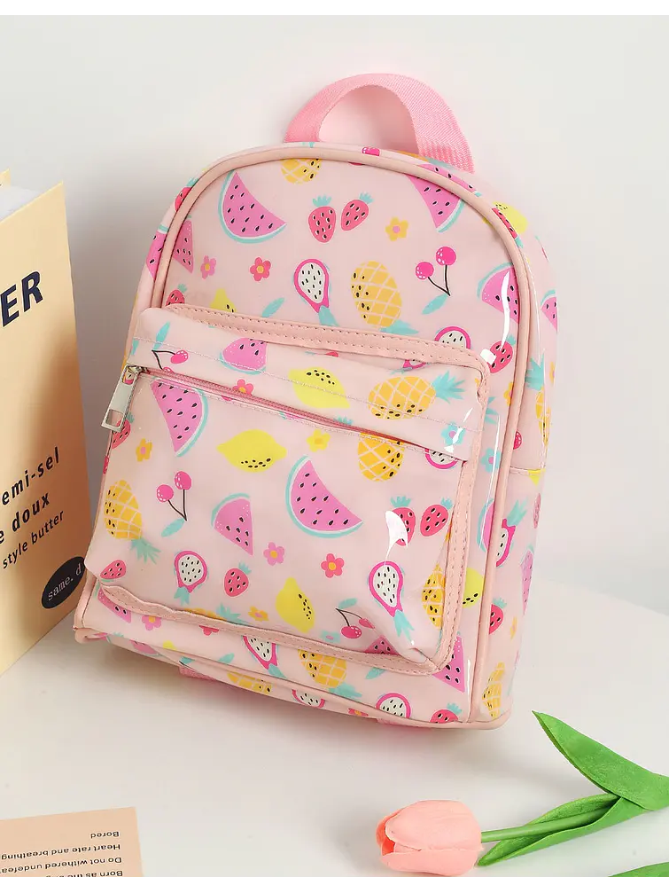 MOCHILA C/U 10