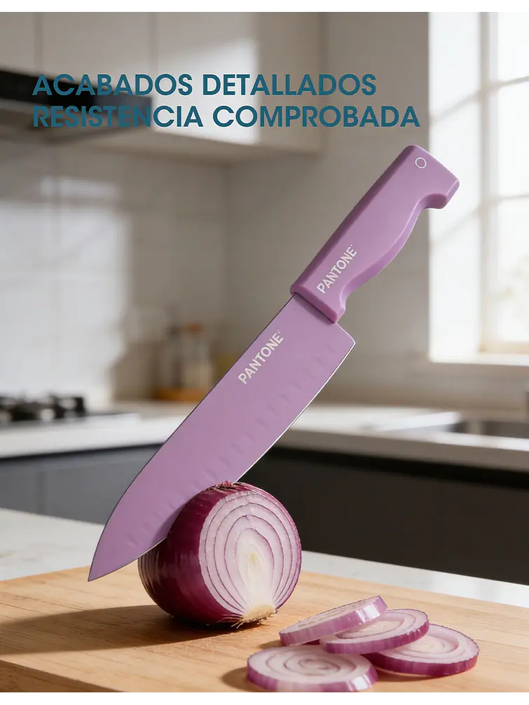 CUCHILLO C/U 2