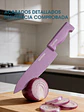 CUCHILLO C/U - Miniatura 2