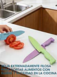 CUCHILLO C/U - Miniatura 5