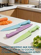 CUCHILLO C/U - Miniatura 6