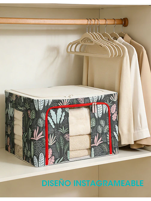 ORGANIZADOR 50*40*32 C/U 2