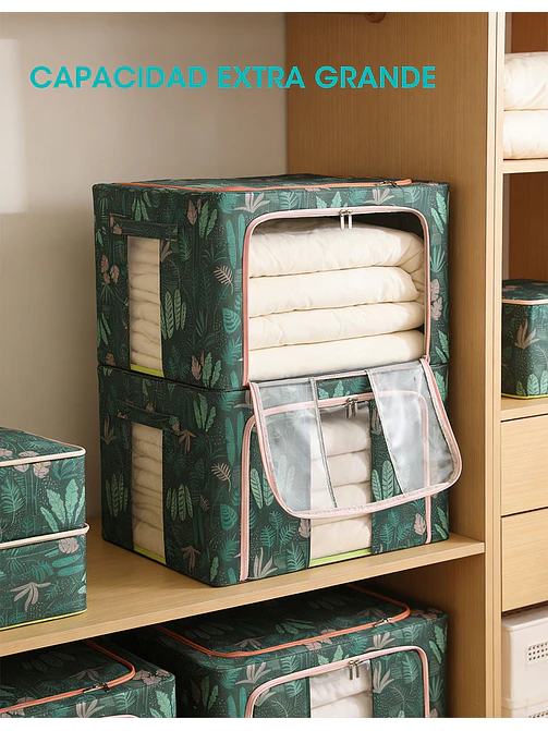 ORGANIZADOR 50*40*32 C/U 7