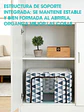 ORGANIZADOR 50*40*32 C/U - Miniatura 8