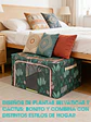 ORGANIZADOR 50*40*32 C/U - Miniatura 12