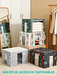 ORGANIZADOR 50*40*32 C/U - Miniatura 13
