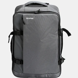 MOCHILA C/U