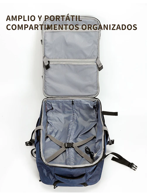 MOCHILA C/U 15