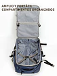 MOCHILA C/U - Miniatura 15
