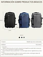 MOCHILA C/U - Miniatura 17