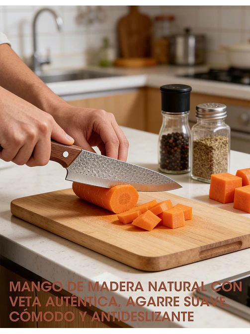 CUCHILLO C/U 2