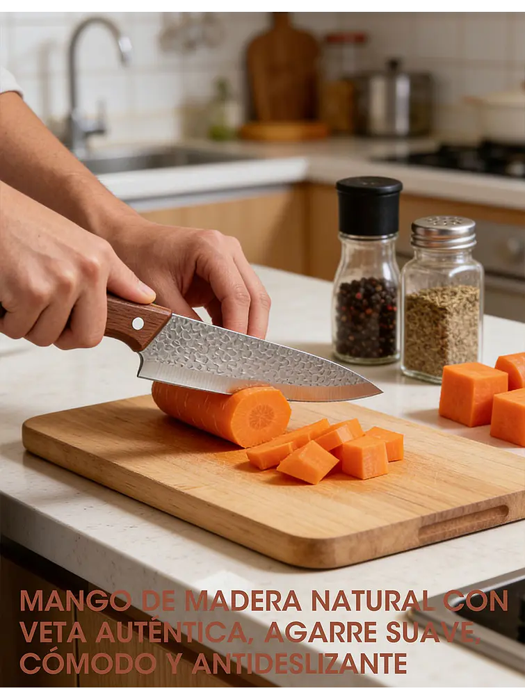 CUCHILLO C/U 2
