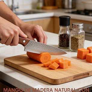 CUCHILLO C/U