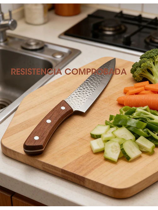 CUCHILLO C/U 3